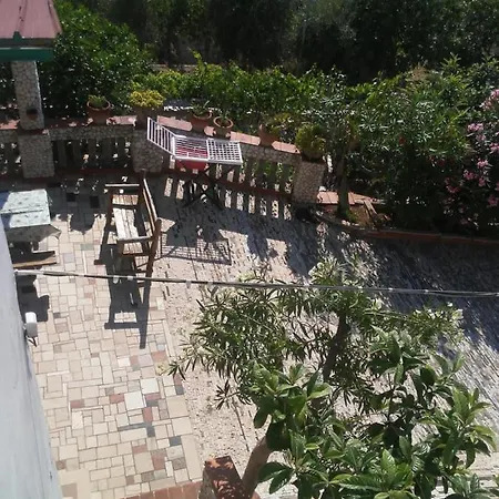 Hébergement de vacances Maria *