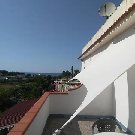 Maria Hébergement de vacances