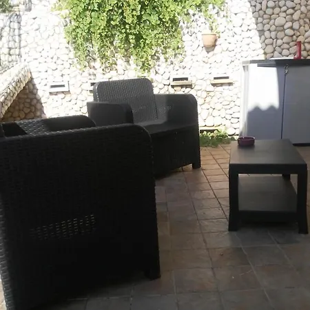 Maria Hébergement de vacances Peschici