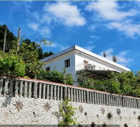Ferienhaus Maria Peschici
