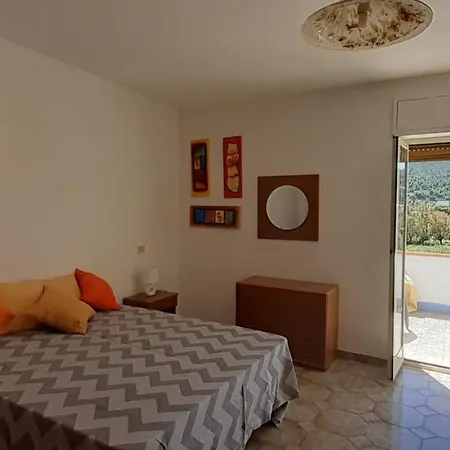 Hébergement de vacances Maria