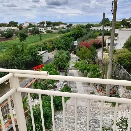 Hébergement de vacances Maria *