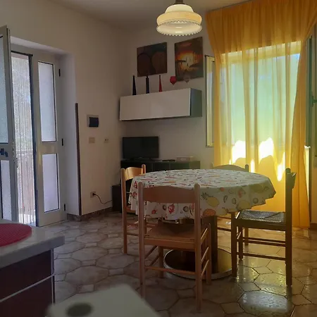 Maria Hébergement de vacances