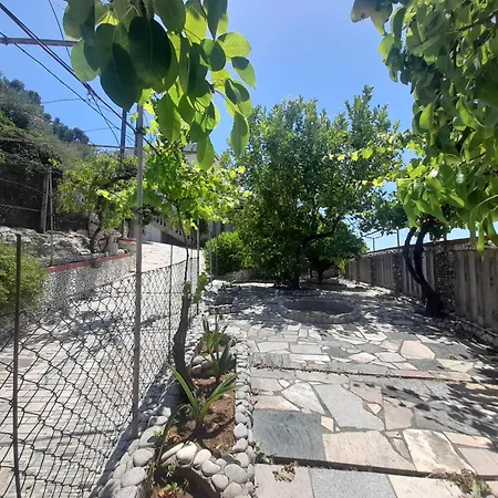 Maria Holiday home