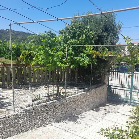 Hébergement de vacances Maria