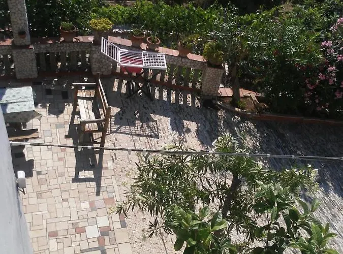 Holiday home Maria *