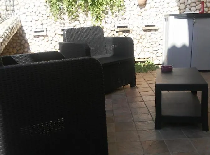 Maria Holiday home Peschici