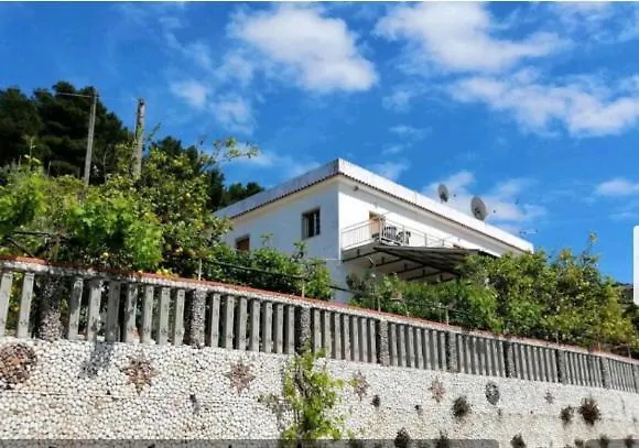 Holiday home Maria Peschici
