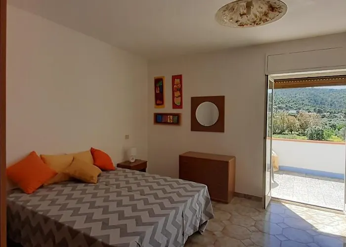 Holiday home Maria