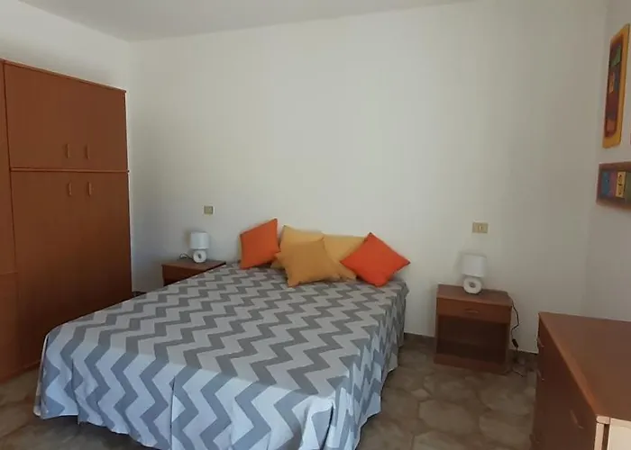 Holiday home Maria