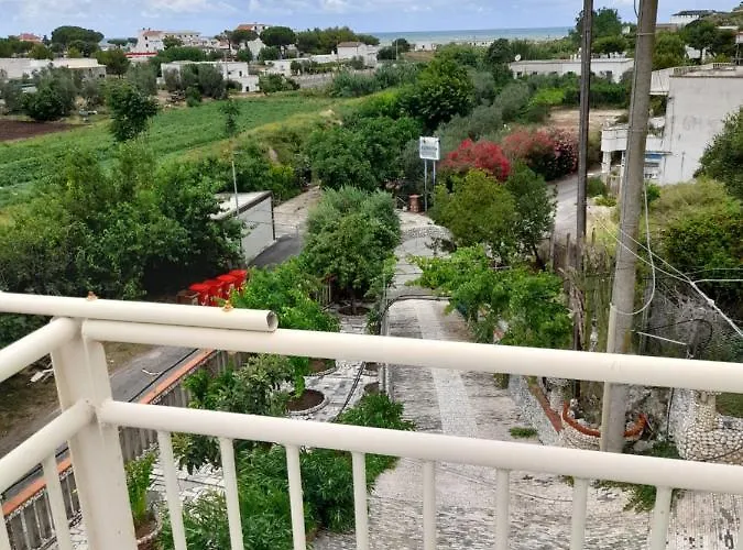 Holiday home Maria *