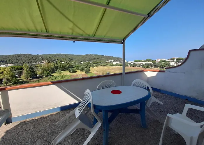Maria Holiday home *