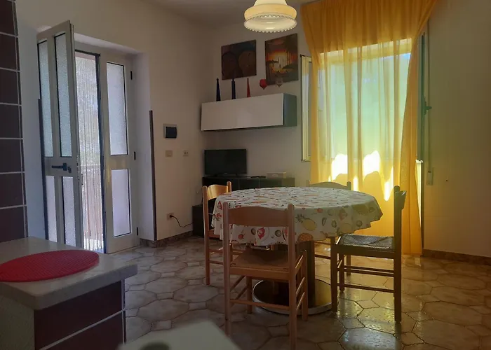 Maria Holiday home